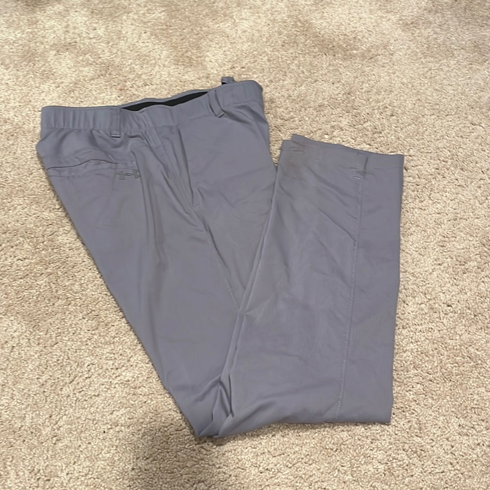 Under Armor Golf Pants